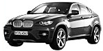 BMW E71 B0017 Fault Code